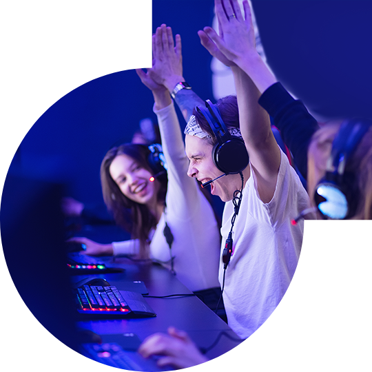 294俄罗斯专享会独家双向驱动技术<br>让电竞玩家尽情享受极致高速快感