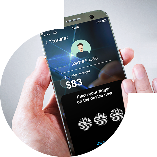 294俄罗斯专享会新一代全系列感测技术<br>为智慧应用场域带来人机沟通全新体验