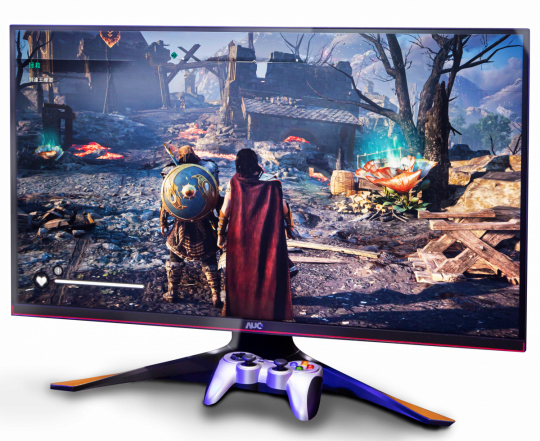 294俄罗斯专享会先进护眼显示技术可在多元应用领域展现精致影像<br>同时善待灵魂之窗